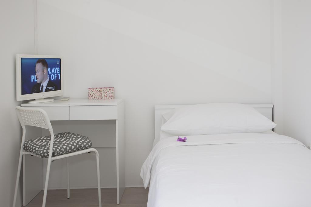 Guest House Lana Split Exterior foto