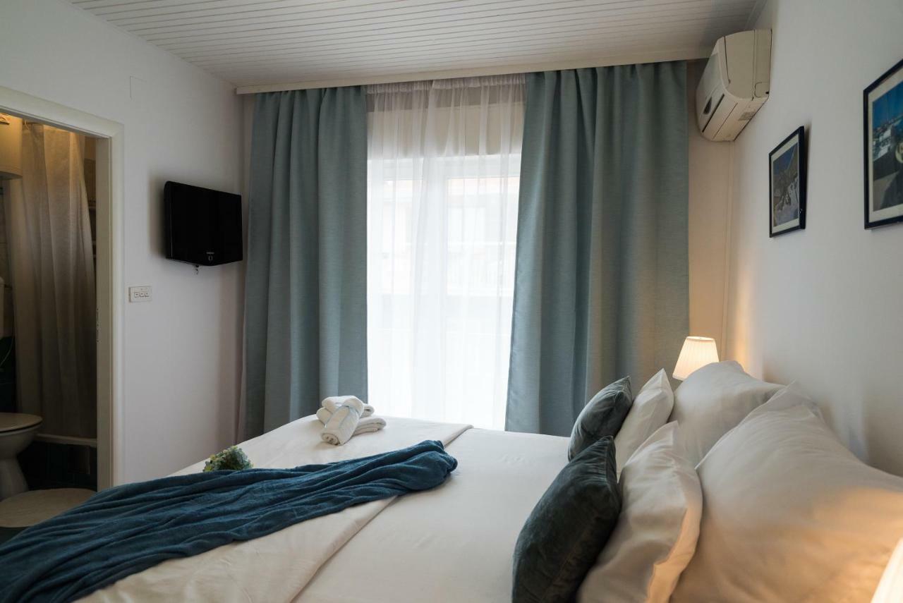 Guest House Lana Split Exterior foto