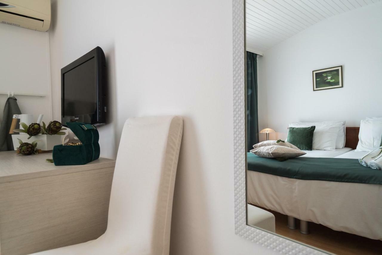 Guest House Lana Split Exterior foto