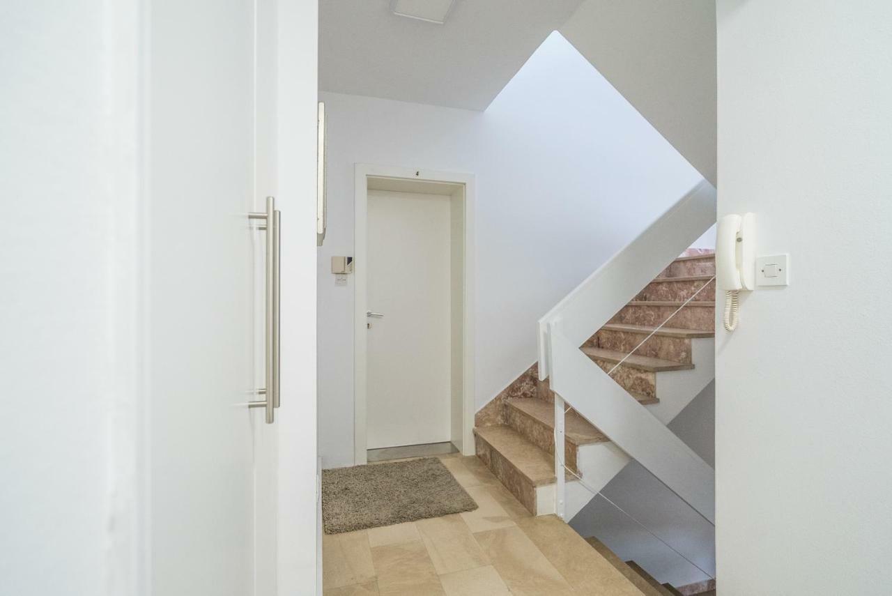Guest House Lana Split Exterior foto