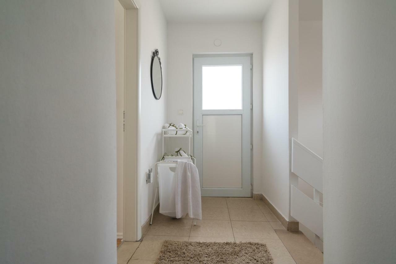 Guest House Lana Split Exterior foto