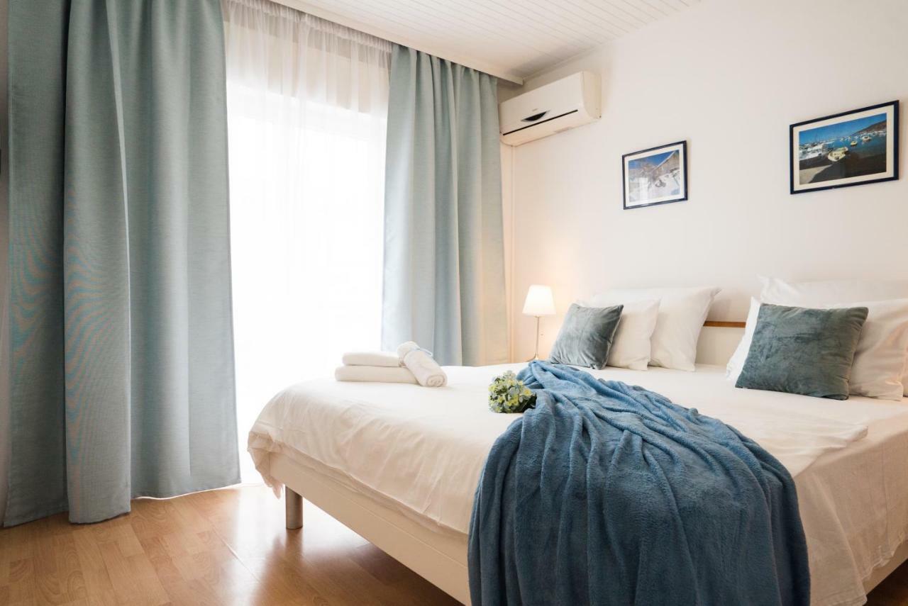 Guest House Lana Split Exterior foto